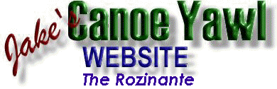 The Rozinante